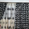 DRAPERIE SILVER FLOWER