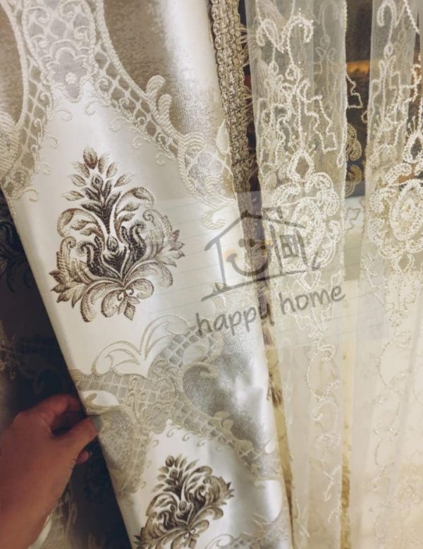 DRAPERIE KING - imagine 5
