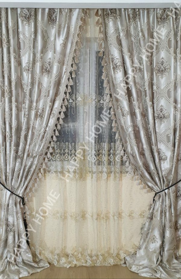 DRAPERIE KING - imagine 4