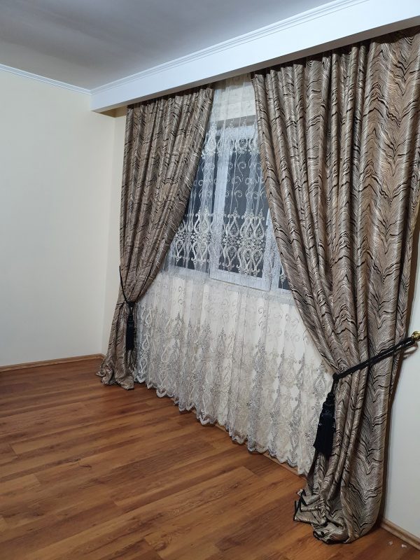 DRAPERIE BLACKOUT AURIU/MARO - imagine 3