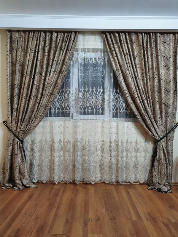 DRAPERIE BLACKOUT AURIU/MARO - imagine 5