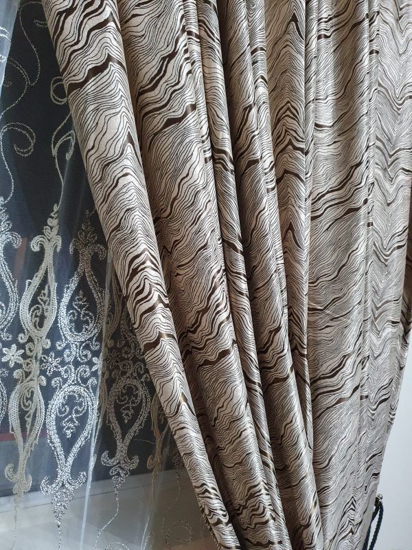 DRAPERIE BLACKOUT AURIU/MARO - imagine 6