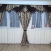 DRAPERIE SI PERDEA  CU MODEL vox 001 - imagine 2