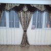 DRAPERIE SI PERDEA  CU MODEL vox 001 - imagine 4