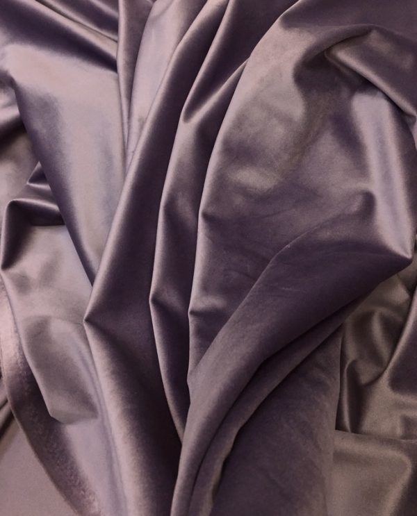 DRAPERIE  DIN CATIFEA - imagine 2
