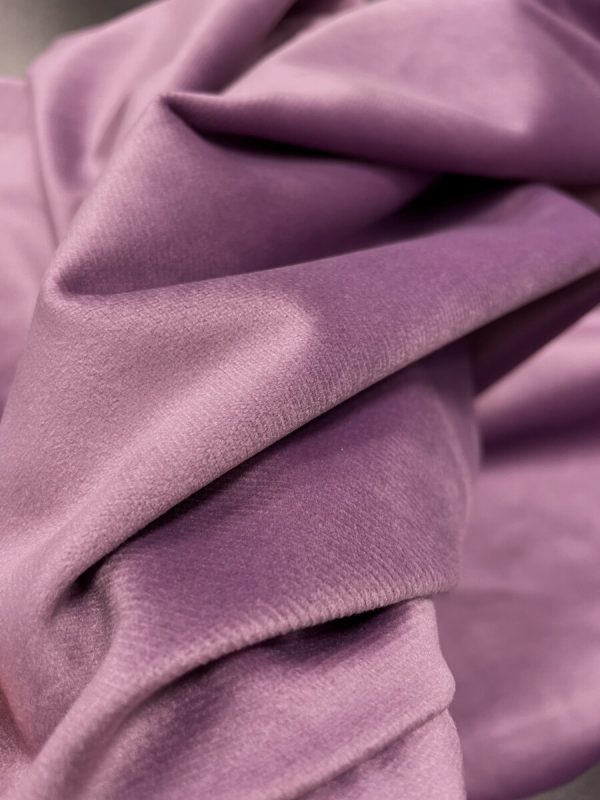DRAPERIE  DIN CATIFEA - imagine 3