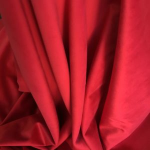 DRAPERIE  DIN CATIFEA