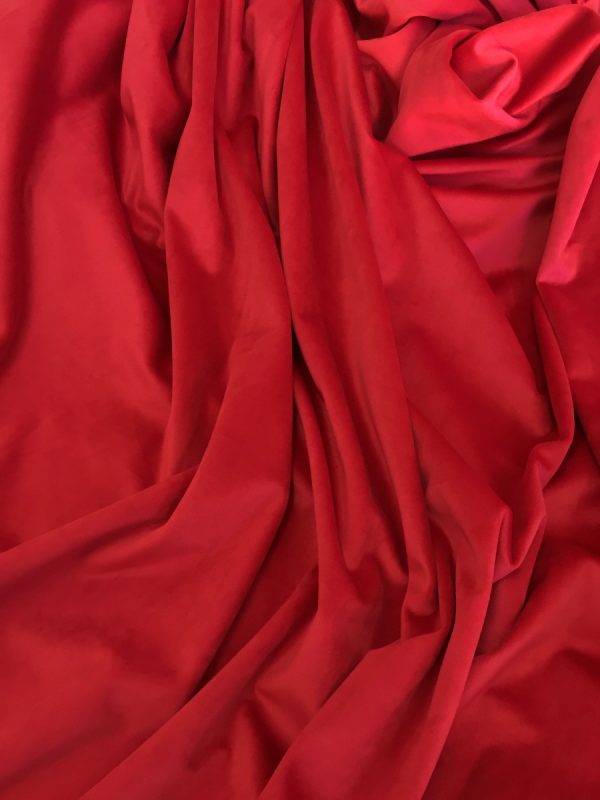DRAPERIE  DIN CATIFEA - imagine 2