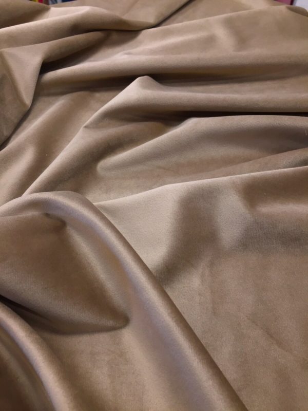 DRAPERIE  DIN CATIFEA - imagine 2