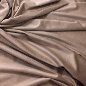 DRAPERIE  DIN CATIFEA
