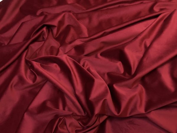 DRAPERIE  DIN CATIFEA - imagine 2