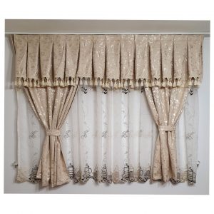 SET DRAPERIE SI PERDEA