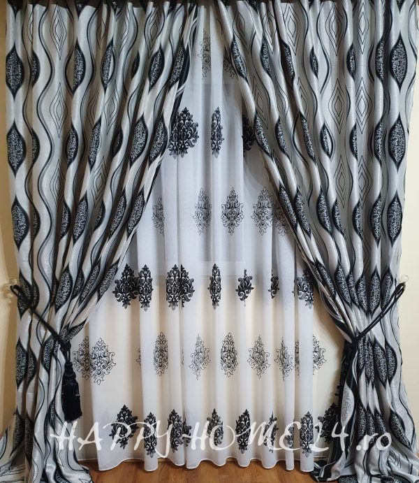 DRAPERIE blackout - imagine 2