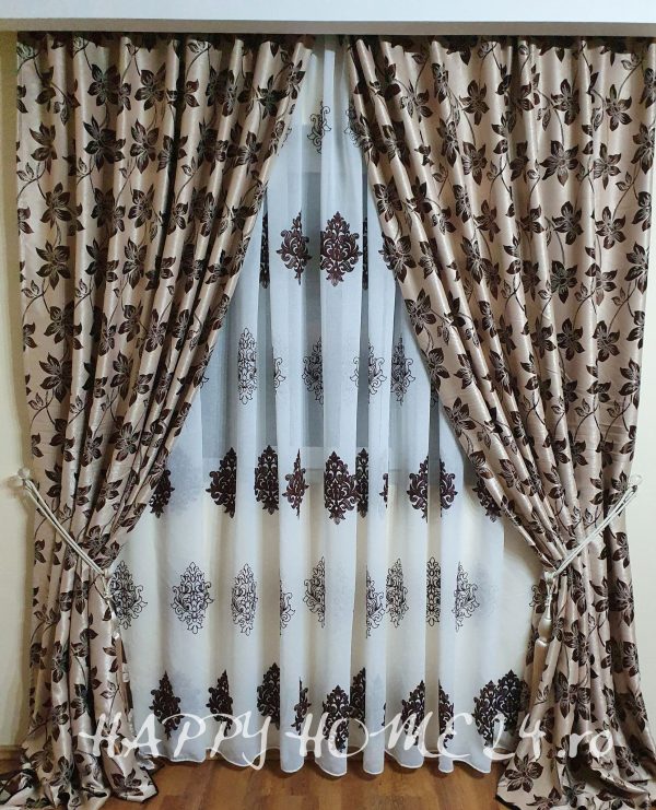 DRAPERIE blackout - imagine 2