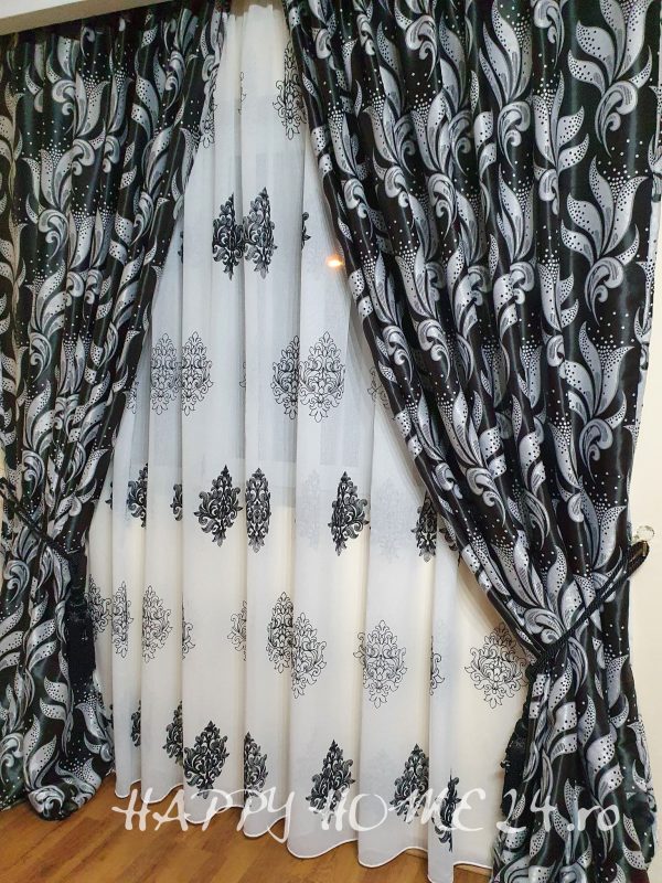 DRAPERIE blackout - imagine 3