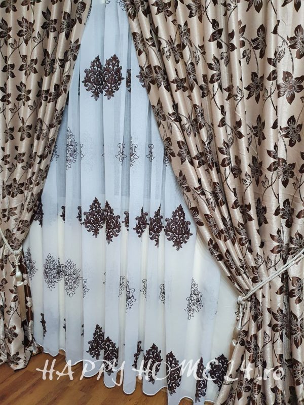 DRAPERIE blackout