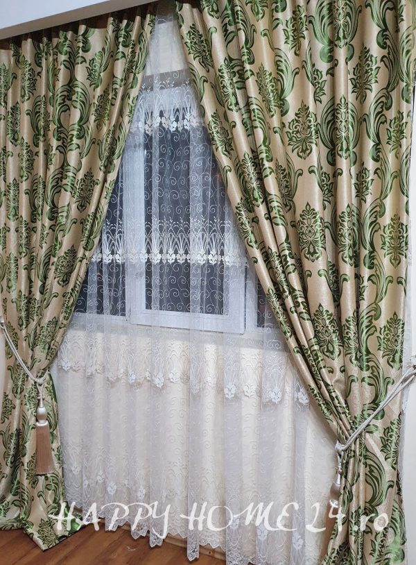 DRAPERIE blackout