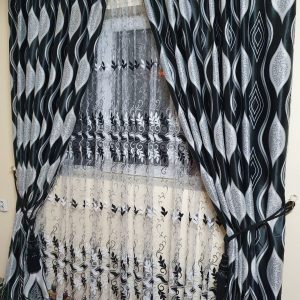 SET DRAPERIE SI PERDEA