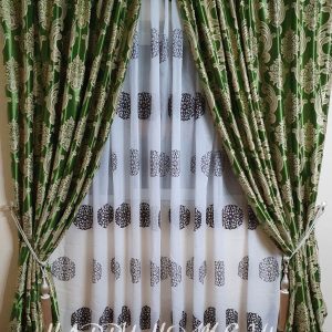 SET DRAPERIE SI PERDEA