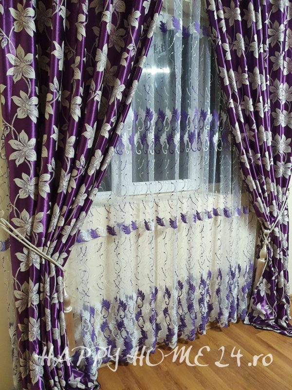 DRAPERIE blackout