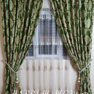 SET DRAPERIE SI PERDEA