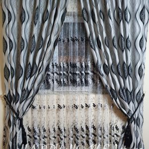 SET DRAPERIE SI PERDEA