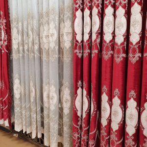 SET DRAPERIE SI PERDEA