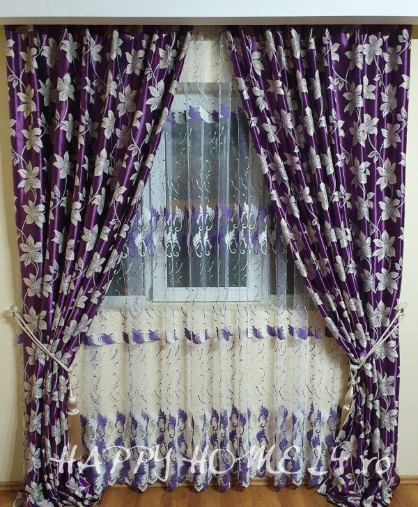 DRAPERIE blackout - imagine 3