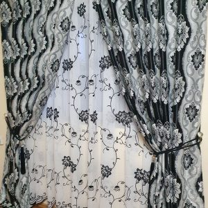 SET DRAPERIE SI PERDEA