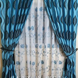 SET DRAPERIE SI PERDEA