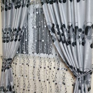 SET DRAPERIE SI PERDEA