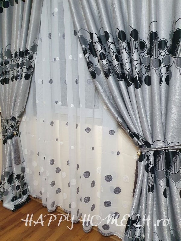 DRAPERIE blackout - imagine 3