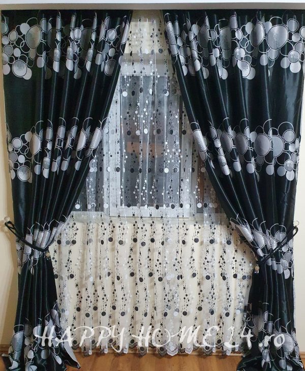 DRAPERIE blackout - imagine 3