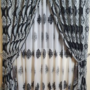 SET DRAPERIE SI PERDEA