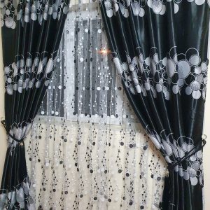 SET DRAPERIE SI PERDEA