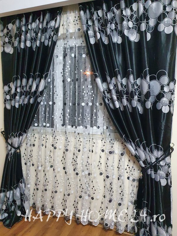 DRAPERIE blackout