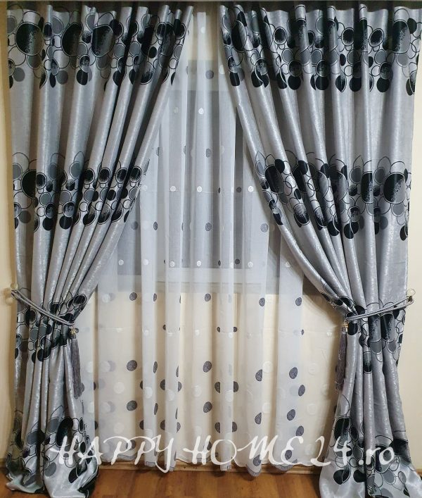 DRAPERIE blackout