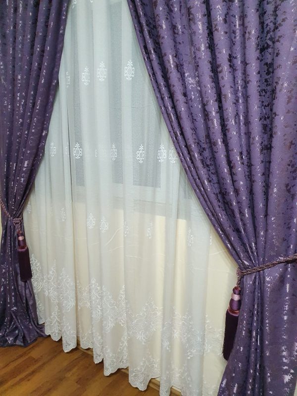 DRAPERIE APE
