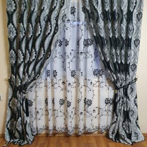 DRAPERIE blackout