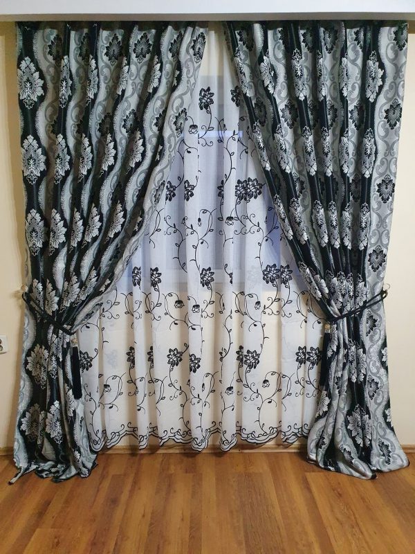 DRAPERIE blackout