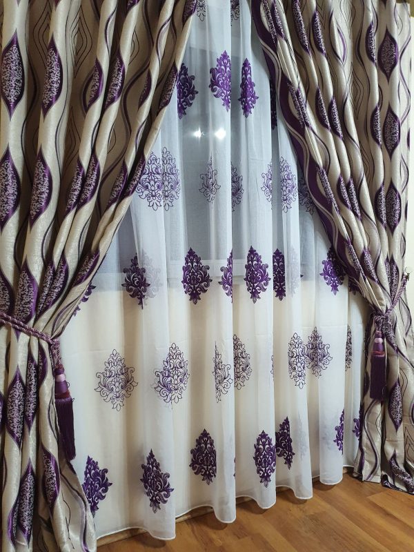 DRAPERIE blackout - imagine 3