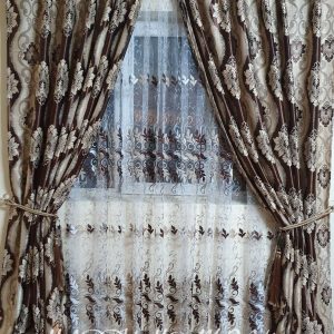 SET DRAPERIE SI PERDEA