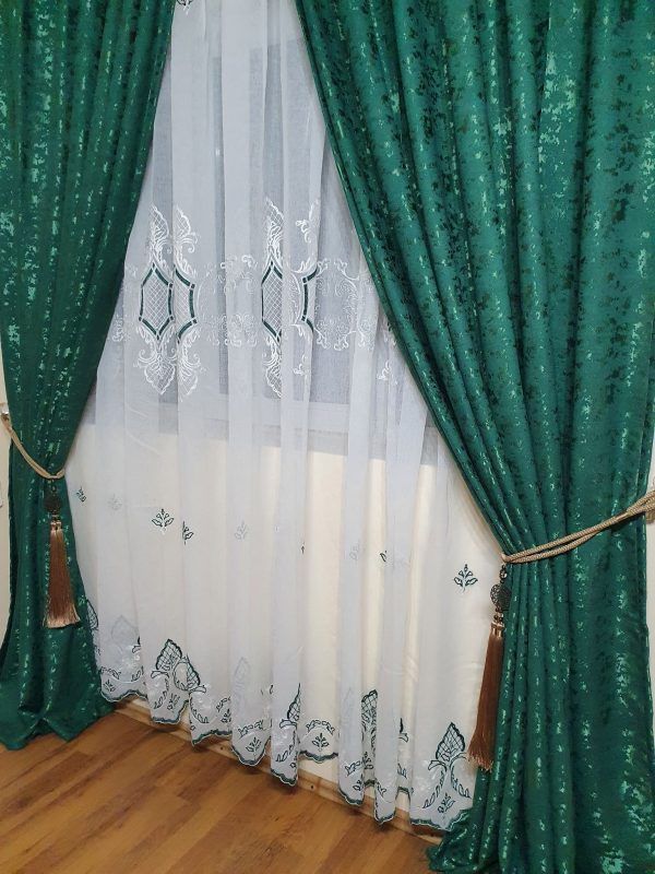 DRAPERIE APE