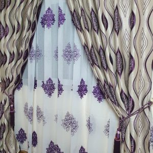 SET DRAPERIE SI PERDEA