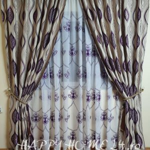 DRAPERIE blackout