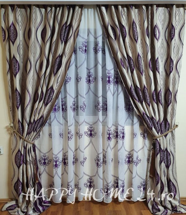 DRAPERIE blackout