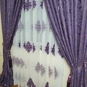 SET DRAPERIE SI PERDEA
