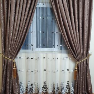 SET DRAPERIE SI PERDEA