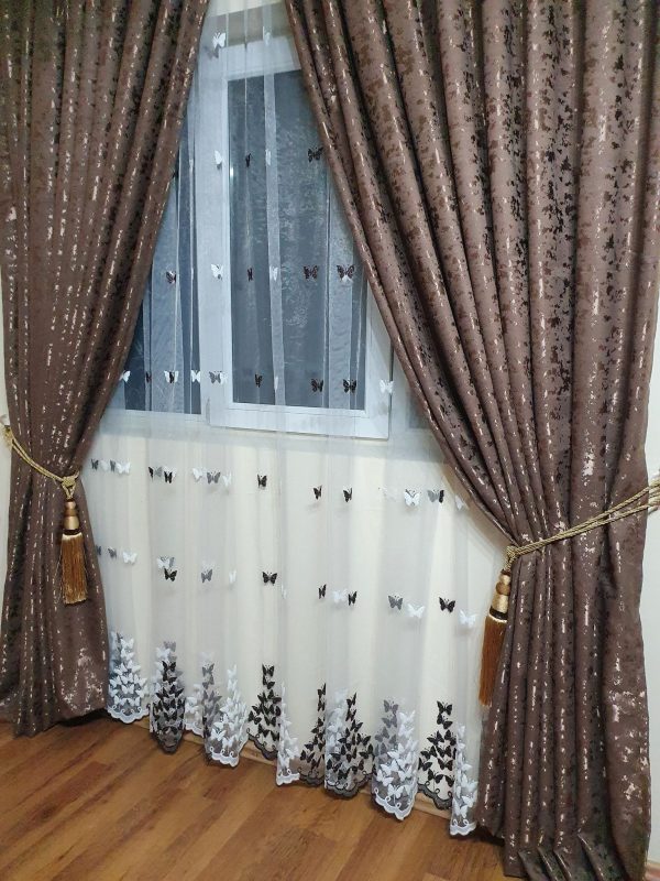 DRAPERIE APE