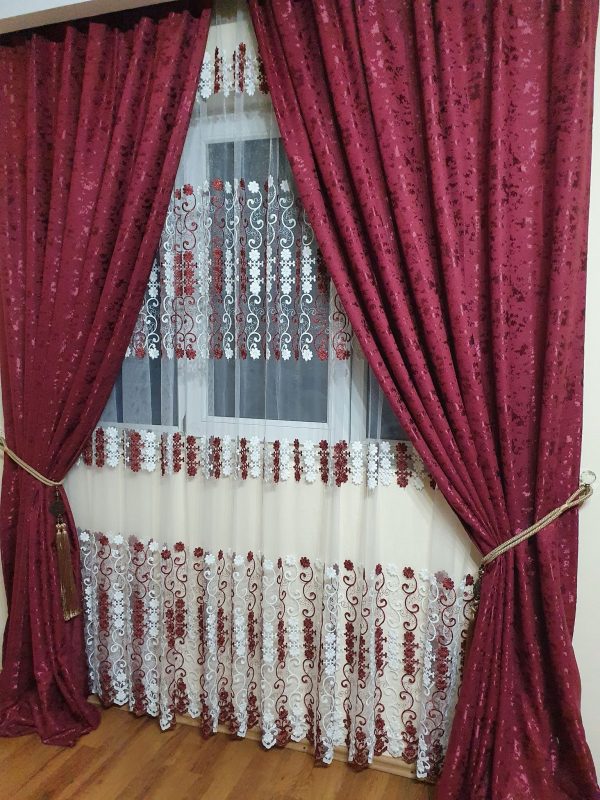 DRAPERIE APE